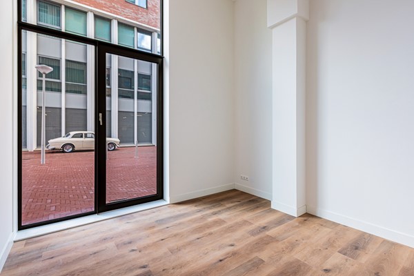 Medium property photo - Barajasweg 80, 1043 CP Amsterdam